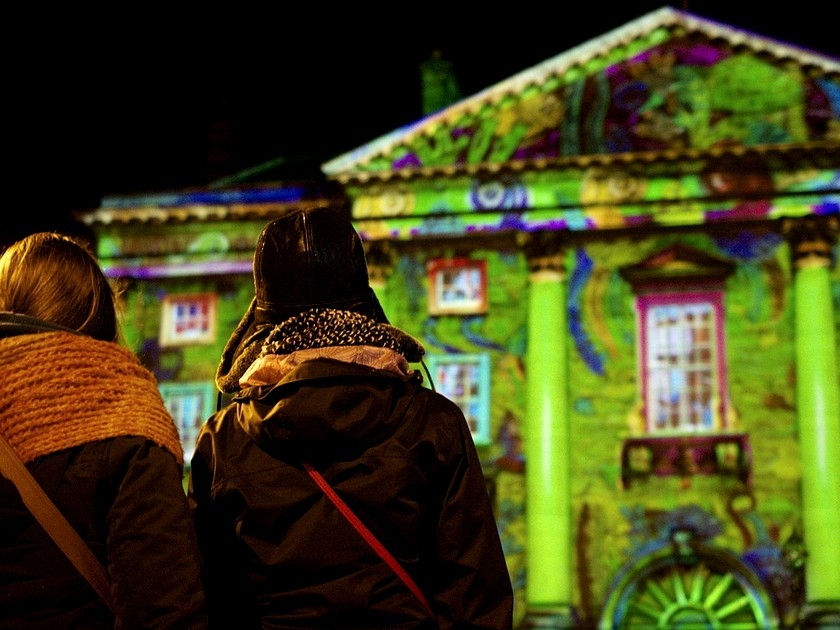 Fêter le Nouvel An à Dublin : que faire sur place ? Fêter le Nouvel An à Dublin : que faire sur place ?