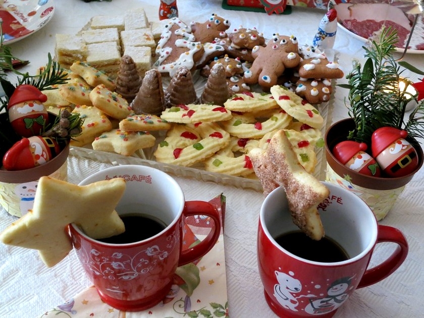 Fêtes : 5 bonnes raisons de faire un brunch de Noël Fêtes : 5 bonnes raisons de faire un brunch de Noël