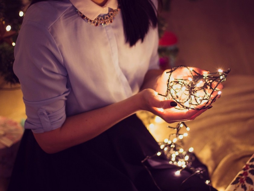 Fêtes : c'est quoi, l'esprit de Noël ? Fêtes : c'est quoi, l'esprit de Noël ?