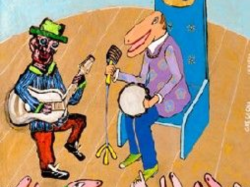 Fiest'A Sète : un festival des musiques du monde Fiest'A Sète : un festival des musiques du monde