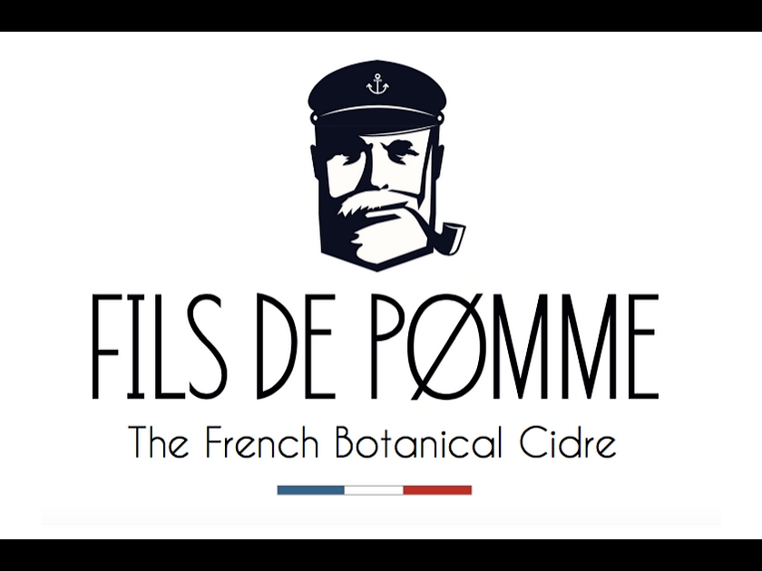Fils de Pomme : du cidre bio made in Normandie Fils de Pomme : du cidre bio made in Normandie