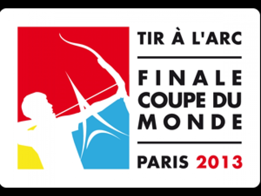 Finale de la Coupe du Monde de Tir à l'Arc Finale de la Coupe du Monde de Tir à l'Arc
