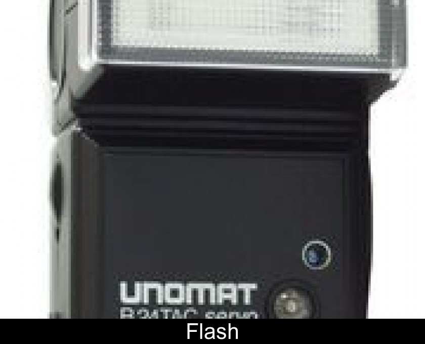 Flash Flash