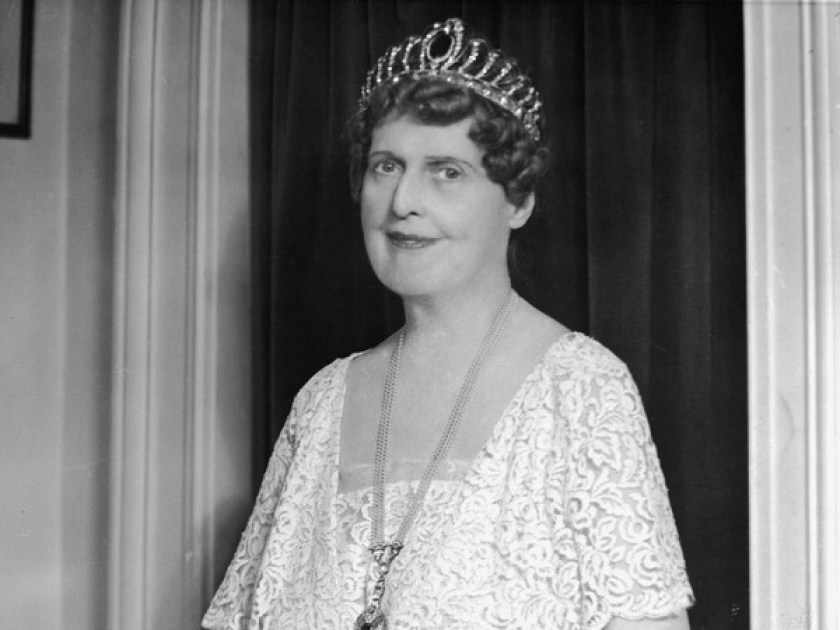 Florence Foster Jenkins : la diva qui chantait faux Florence Foster Jenkins : la diva qui chantait faux