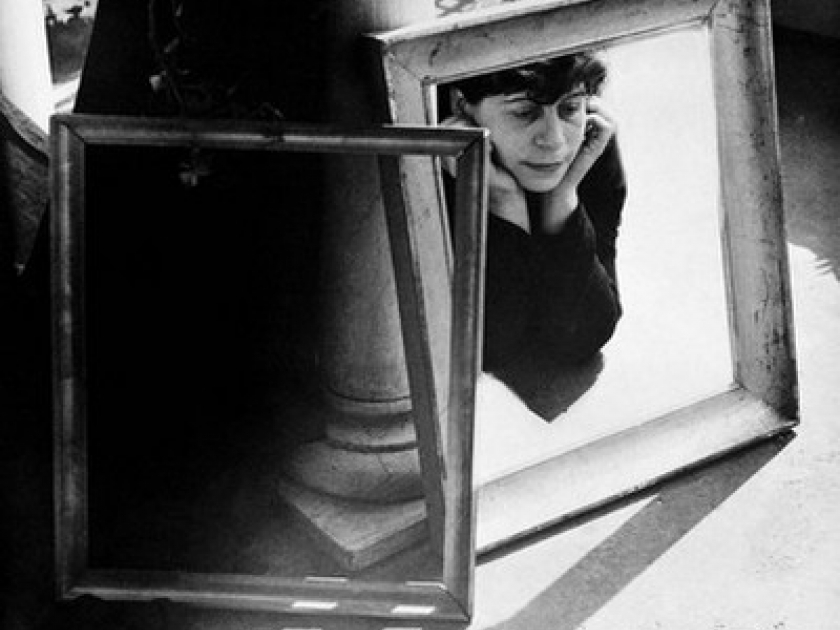 Florence Henri : une photographe d'avant-garde au Jeu de Paume Florence Henri : une photographe d'avant-garde au Jeu de Paume
