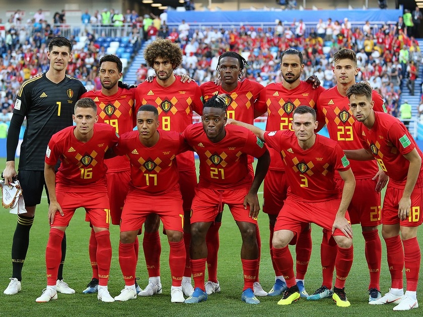Football : 5 choses à savoir sur les Diables Rouges Football : 5 choses à savoir sur les Diables Rouges
