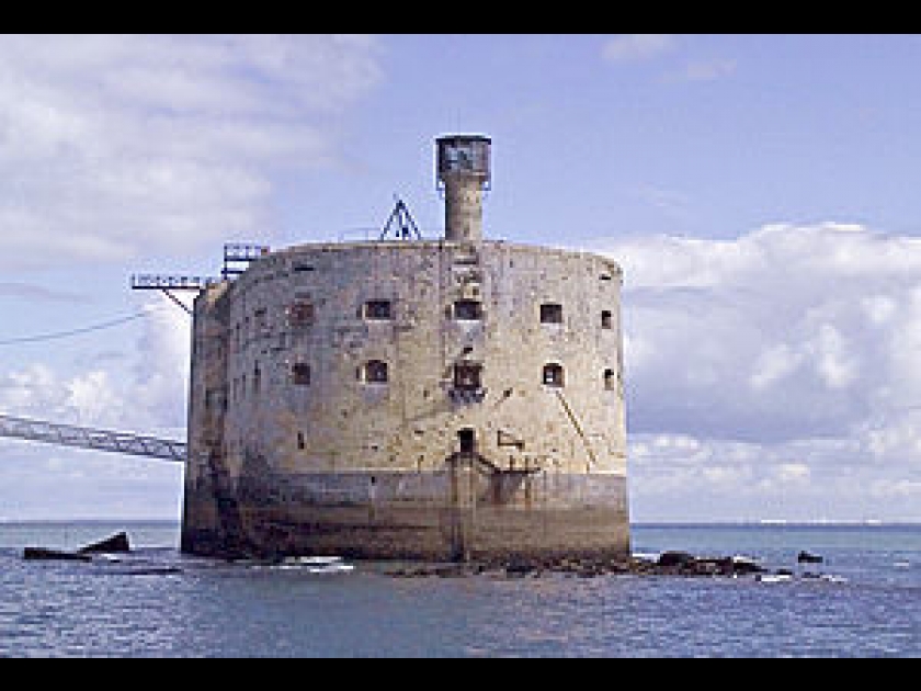 Fort Boyard Fort Boyard