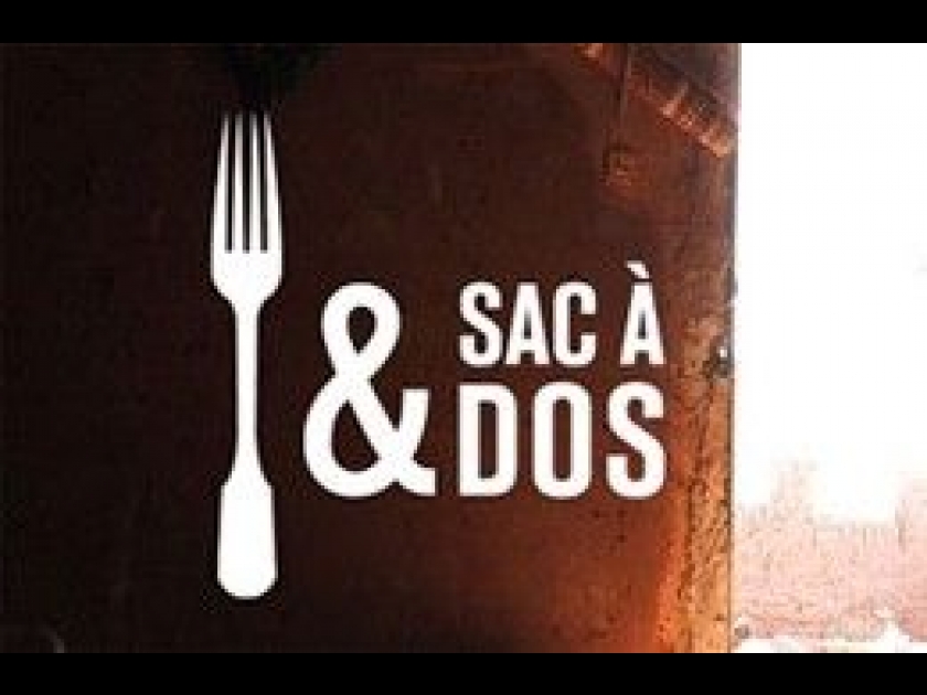 Fourchette et sac à dos : un tour du monde des traditions culinaires Fourchette et sac à dos : un tour du monde des traditions culinaires