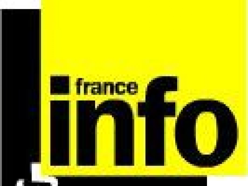 France Info, première radio d'information de l'Hexagone France Info, première radio d'information de l'Hexagone