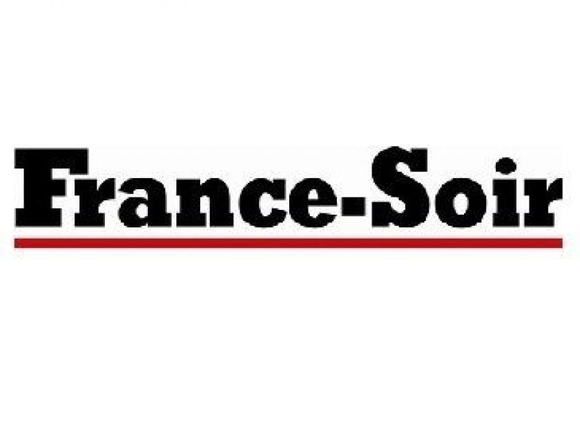 France-Soir : histoire du quotidien français France-Soir : histoire du quotidien français