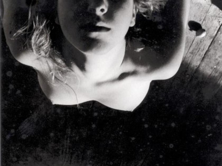 Francesca Woodman : une exposition à la Fondation Henri Cartier-Bresson Francesca Woodman : une exposition à la Fondation Henri Cartier-Bresson