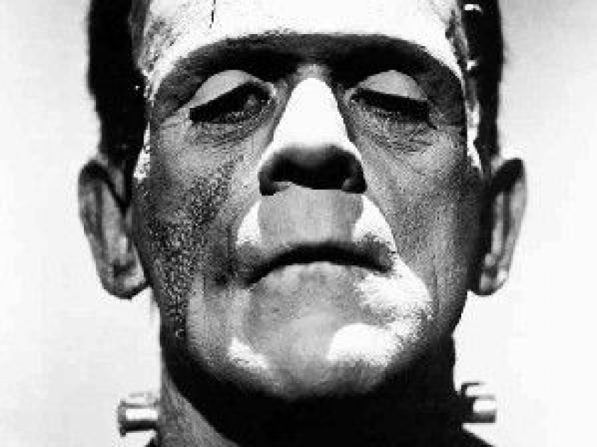 Frankenstein : le personnage et son histoire Frankenstein : le personnage et son histoire