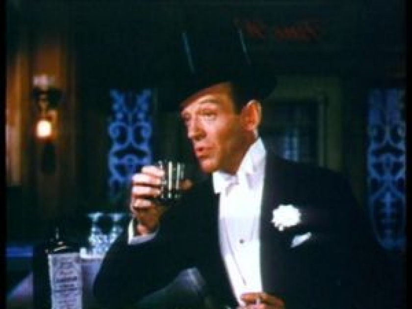 Fred Astaire, un danseur de légende Fred Astaire, un danseur de légende