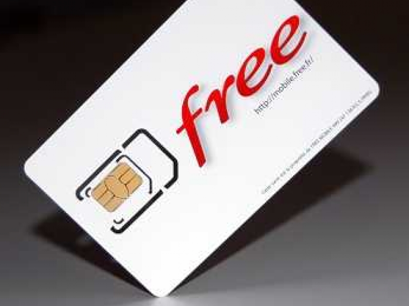 Free Mobile : deux offres qui cassent les prix Free Mobile : deux offres qui cassent les prix