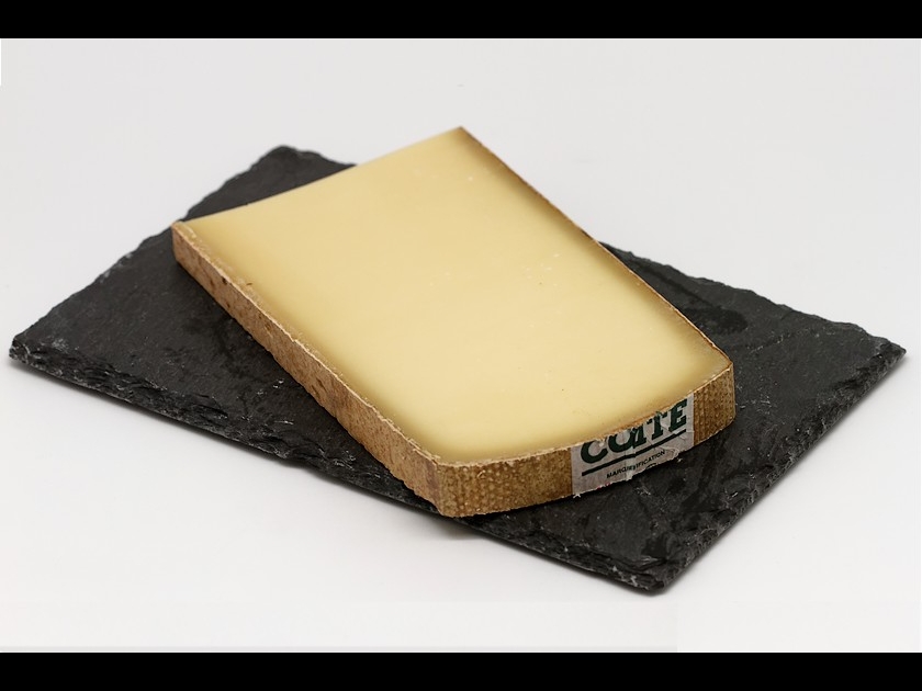 Fromage : 5 choses à savoir sur le comté Fromage : 5 choses à savoir sur le comté
