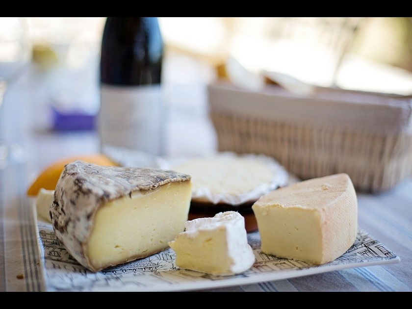 Fromages et santé : lequel choisir ? Fromages et santé : lequel choisir ?