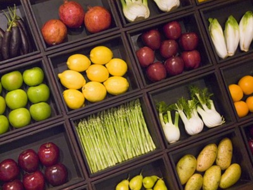 Fruit ou légume : quelle différence ? Fruit ou légume : quelle différence ?