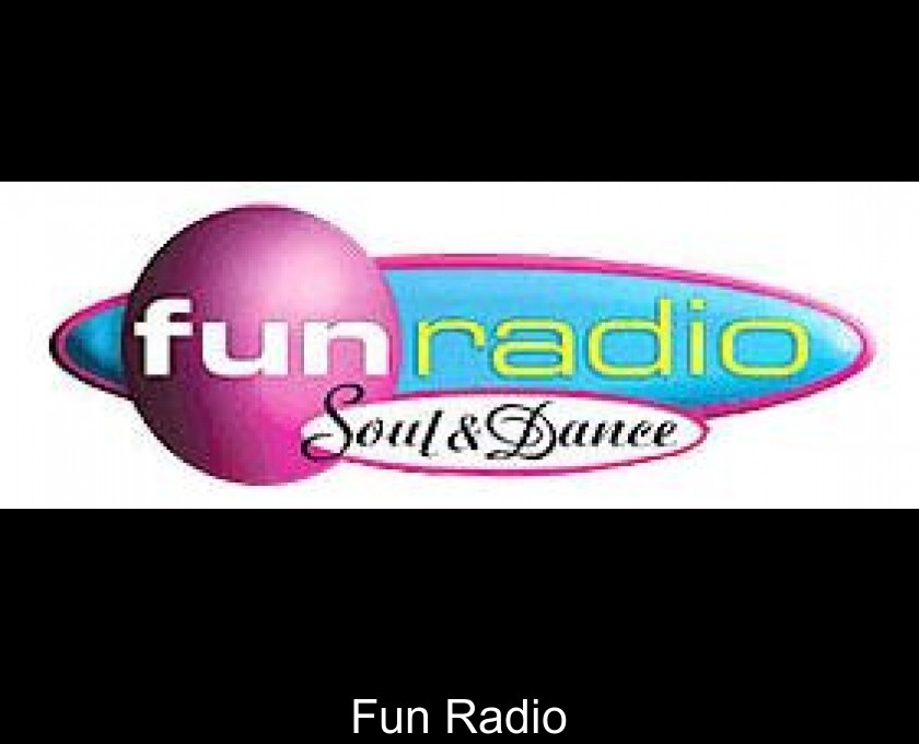Fun Radio Fun Radio