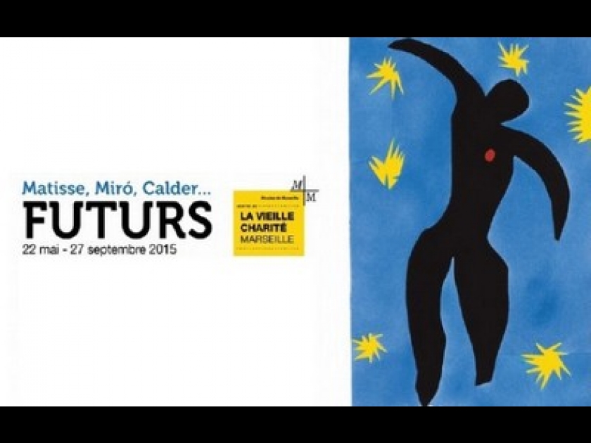 Futurs : une exposition événement à Marseille Futurs : une exposition événement à Marseille