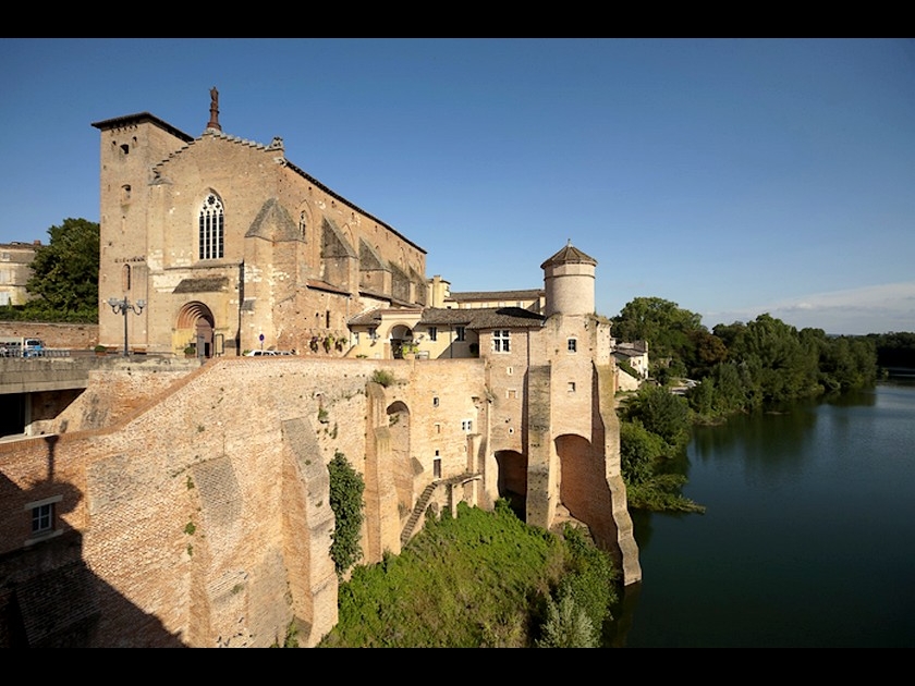 Gaillac : 5 choses à faire dans cette ville du Tarn Gaillac : 5 choses à faire dans cette ville du Tarn