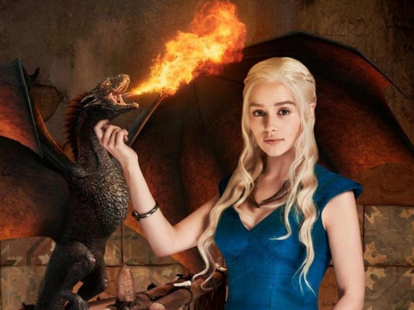 Game Of Thrones: Winter is coming Game Of Thrones: Winter is coming