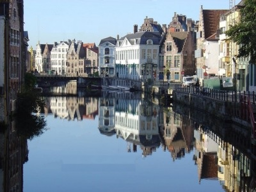 Gand : une ville flamande à redécouvrir Gand : une ville flamande à redécouvrir
