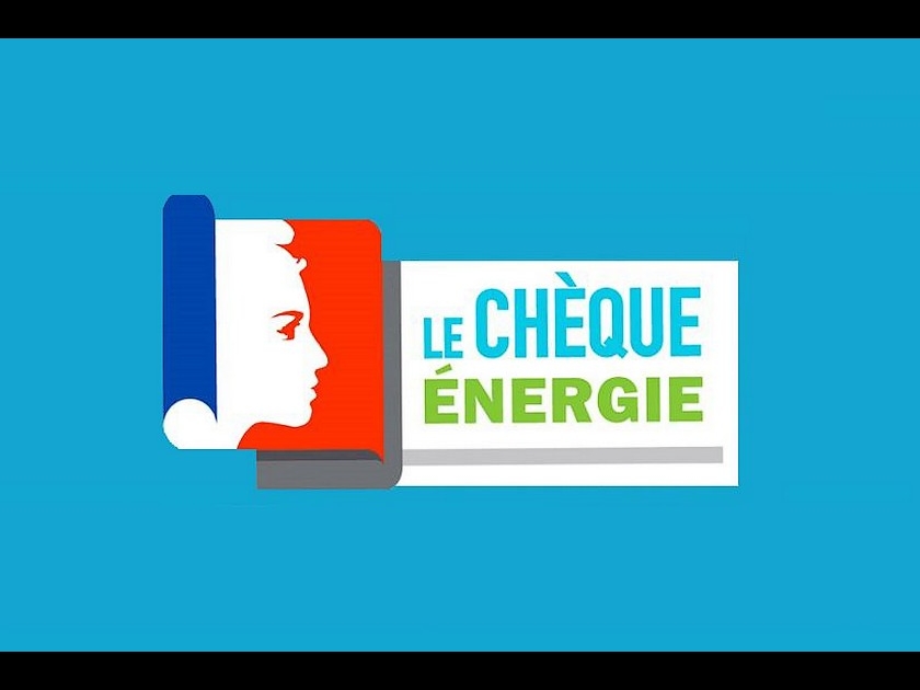 Gaz et électricité : comprendre le chèque énergie en 6 questions Gaz et électricité : comprendre le chèque énergie en 6 questions