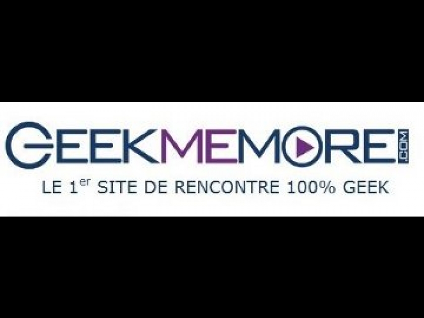 Geekmemore : site de rencontre dédié aux geeks Geekmemore : site de rencontre dédié aux geeks