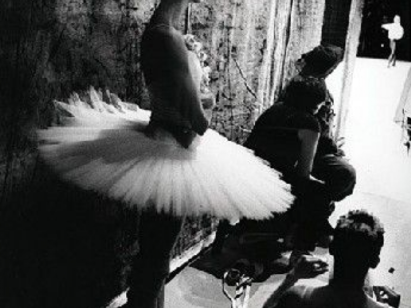 Gérard Uféras : un photographe en état de grâce Gérard Uféras : un photographe en état de grâce