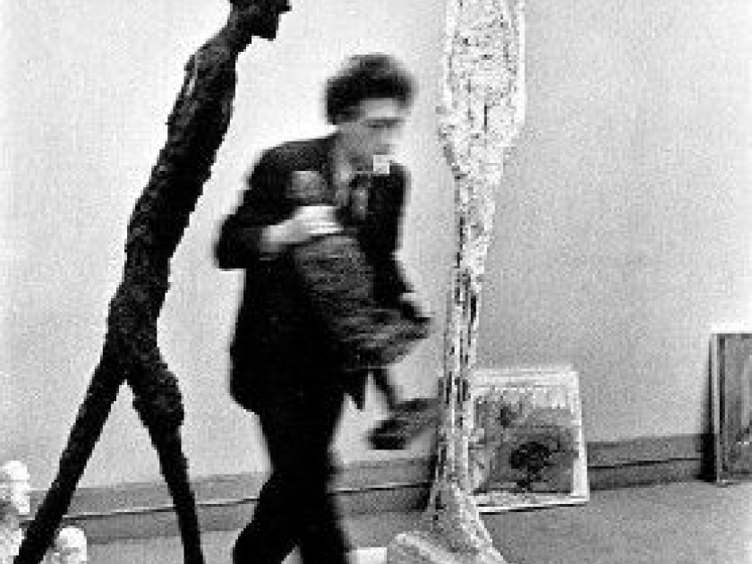 Giacometti & Maeght : une exposition exceptionnelle à Saint-Paul-de-Vence Giacometti & Maeght : une exposition exceptionnelle à Saint-Paul-de-Vence