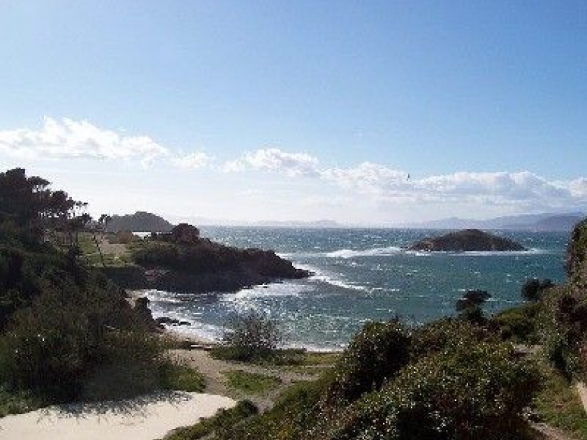 Giens : une presqu'île à découvrir Giens : une presqu'île à découvrir