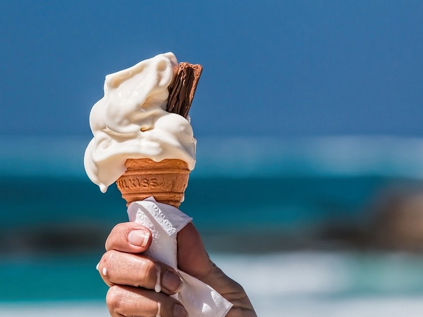 Glaces, pique-nique, barbecue : comment éviter l'intoxication ? Glaces, pique-nique, barbecue : comment éviter l'intoxication ?