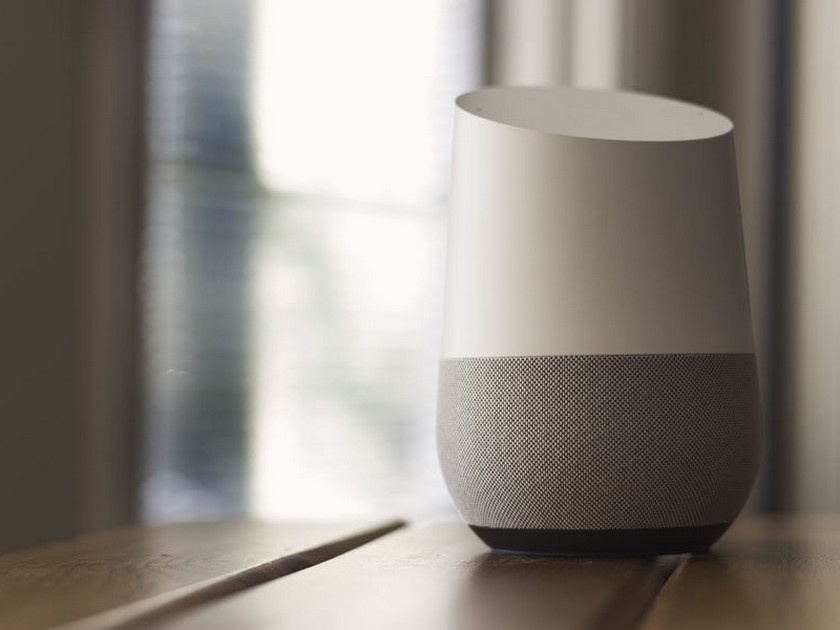 Google Home, HomePod, Écho et Djingo : la guerre des assistants numériques est déclarée Google Home, HomePod, Écho et Djingo : la guerre des assistants numériques est déclarée