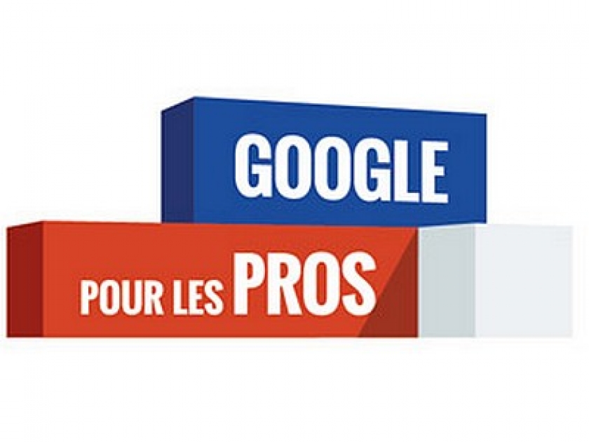 Google propose une formation en ligne gratuite pour les pros Google propose une formation en ligne gratuite pour les pros