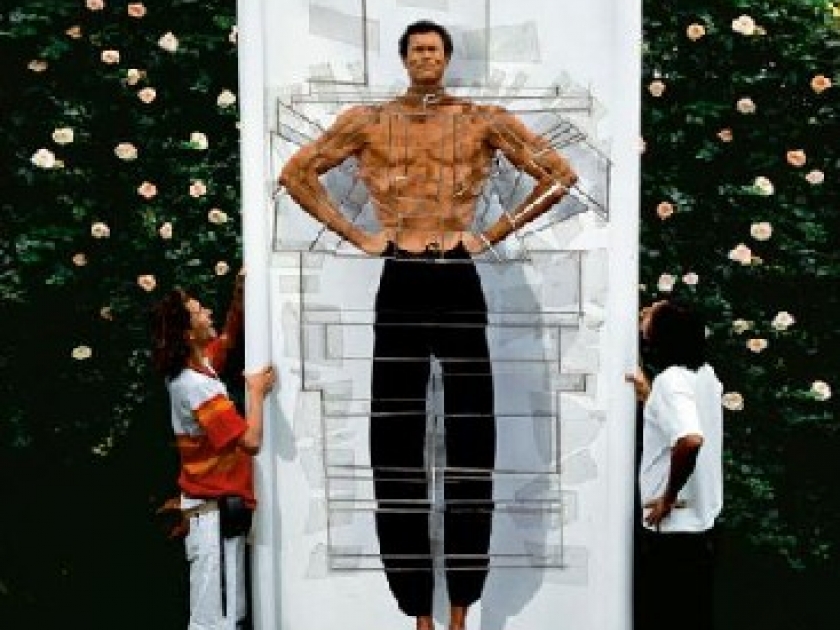 Goudemalion : rétrospective Jean-Paul Goude aux Arts décoratifs Goudemalion : rétrospective Jean-Paul Goude aux Arts décoratifs
