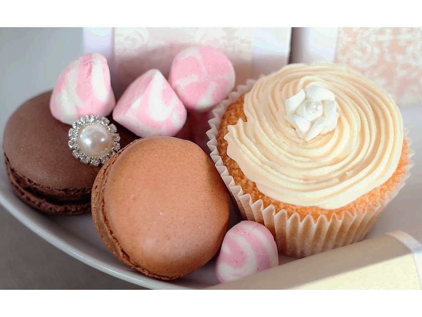 Gourmandise : 4 conseils pour concilier plaisir et santé Gourmandise : 4 conseils pour concilier plaisir et santé