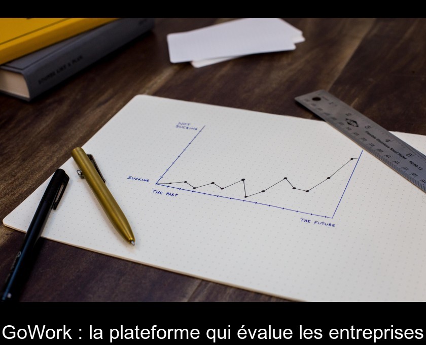 GoWork : la plateforme qui évalue les entreprises GoWork : la plateforme qui évalue les entreprises