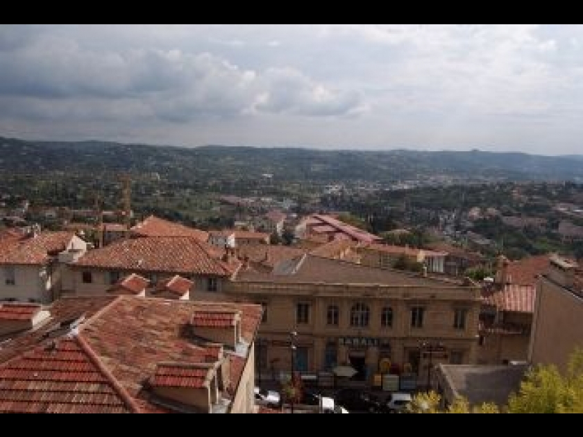 Grasse Grasse