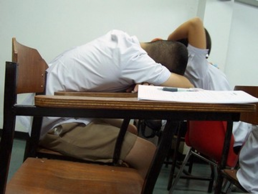 Grosse fatigue ! que faire contre la fatigue Grosse fatigue ! que faire contre la fatigue