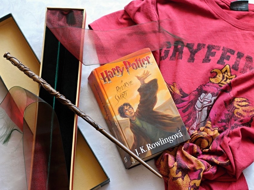 Halloween : 10 déguisements sur le thème Harry Potter Halloween : 10 déguisements sur le thème Harry Potter