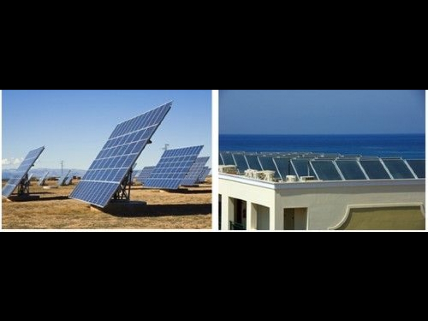 Hangars solaires : revenus complémentaires garantis pour les agriculteurs Hangars solaires : revenus complémentaires garantis pour les agriculteurs