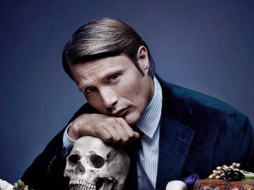 Hannibal: chef d'oeuvre exquis Hannibal: chef d'oeuvre exquis