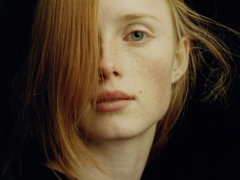 Harley Weir : la photographe qui bouscule la mode Harley Weir : la photographe qui bouscule la mode