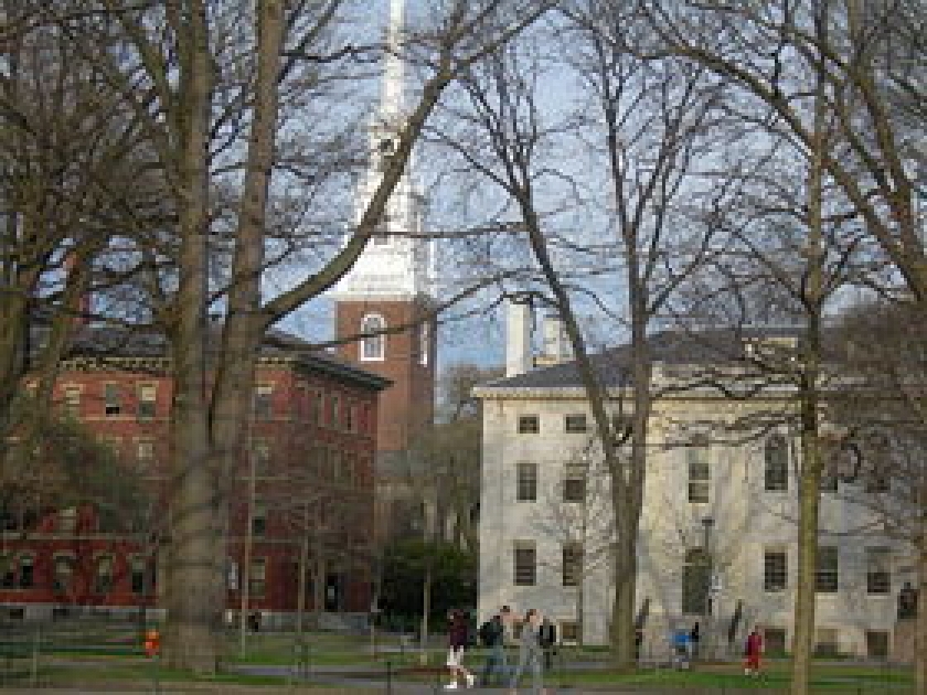 Harvard Harvard