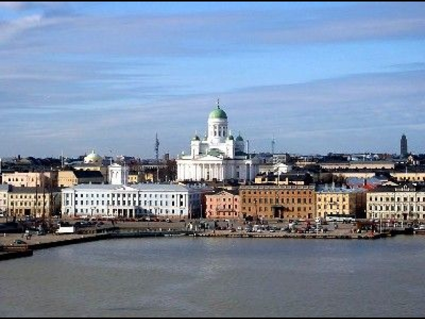 Helsinki : visiter la capitale de la Finlande Helsinki : visiter la capitale de la Finlande