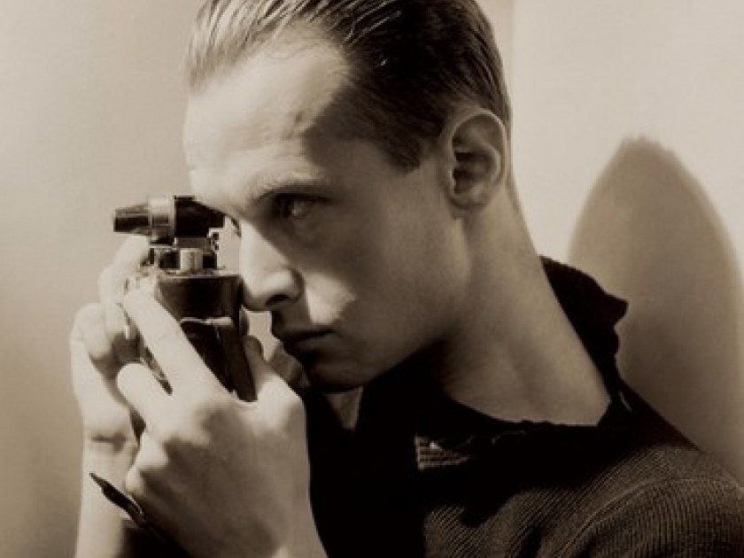 Henri Cartier-Bresson : une vaste exposition au Centre Pompidou Henri Cartier-Bresson : une vaste exposition au Centre Pompidou