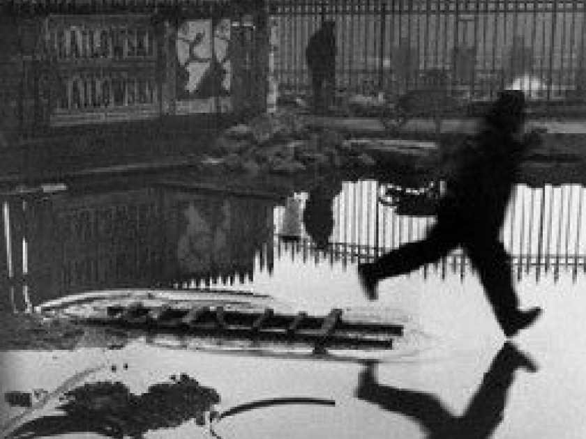 Henri Cartier-Bresson à vue d'oeil : une exposition à la MEP Henri Cartier-Bresson à vue d'oeil : une exposition à la MEP