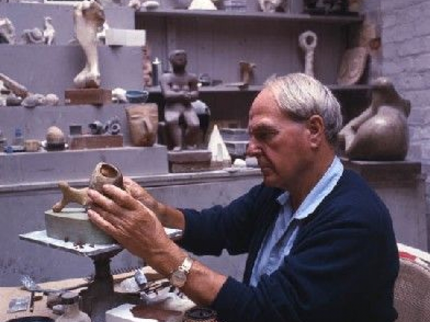 Henry Moore, l'atelier : une rétrospective au Musée Rodin Henry Moore, l'atelier : une rétrospective au Musée Rodin