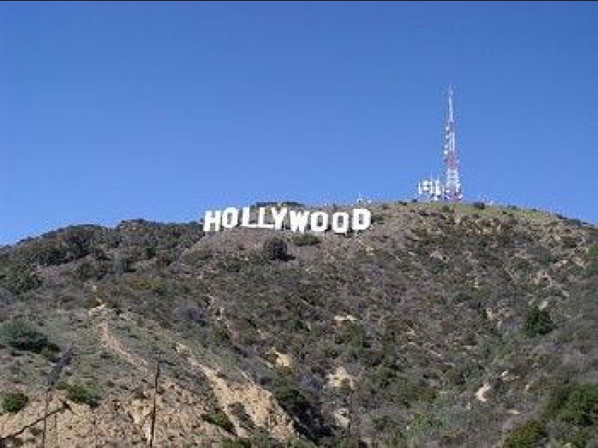 Hollywood, capitale du cinéma américain Hollywood, capitale du cinéma américain