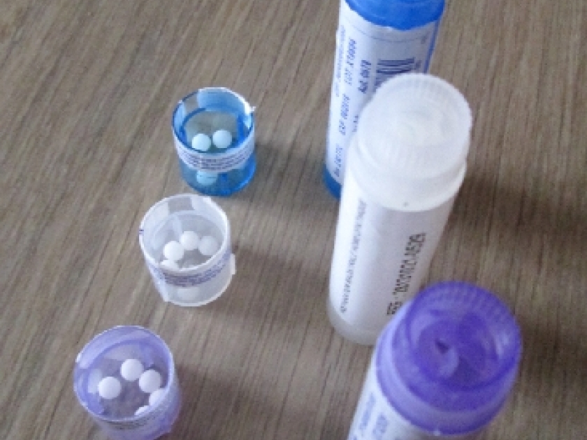 Homéopathie : démêlez le vrai du faux Homéopathie : démêlez le vrai du faux